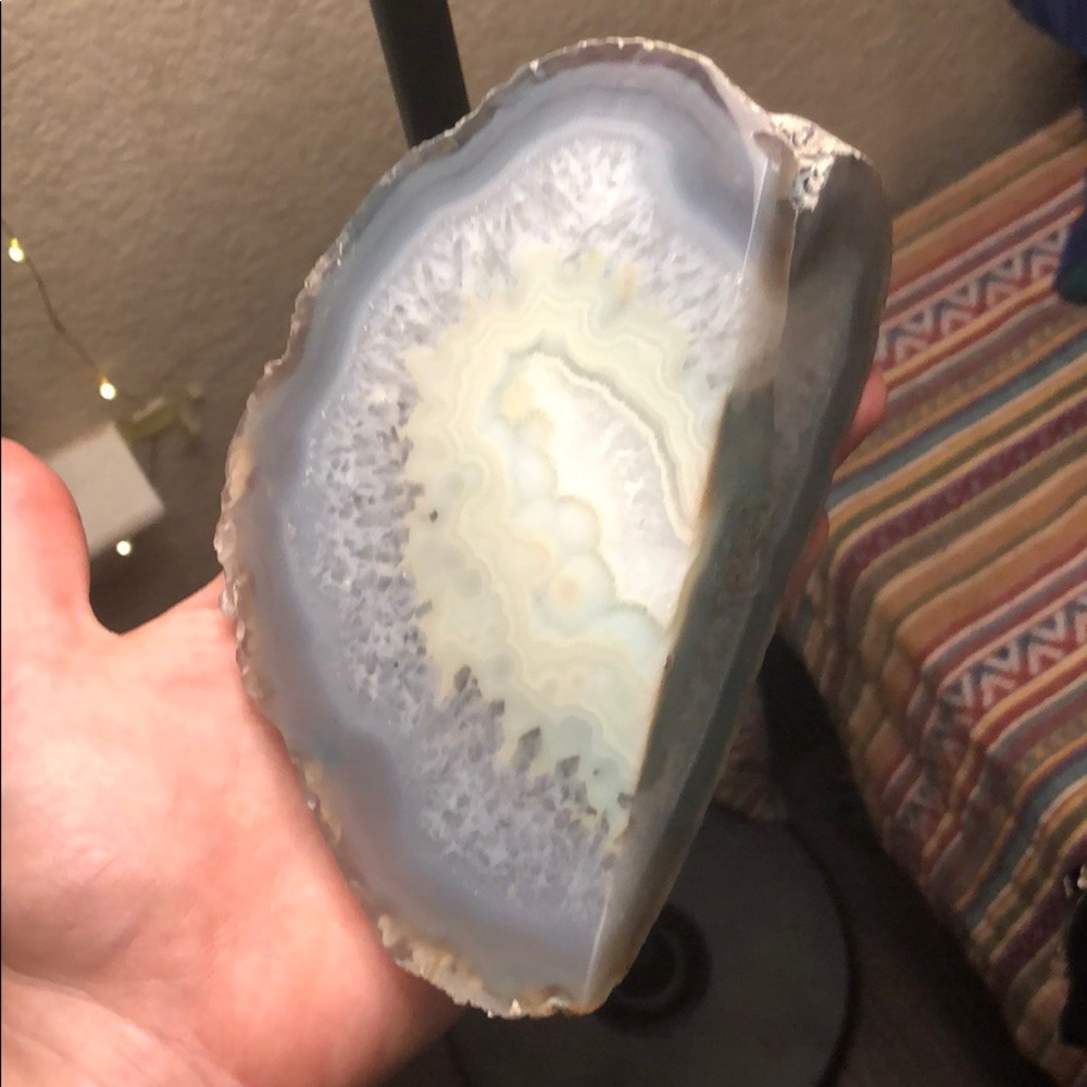 Gorgeous decor stone